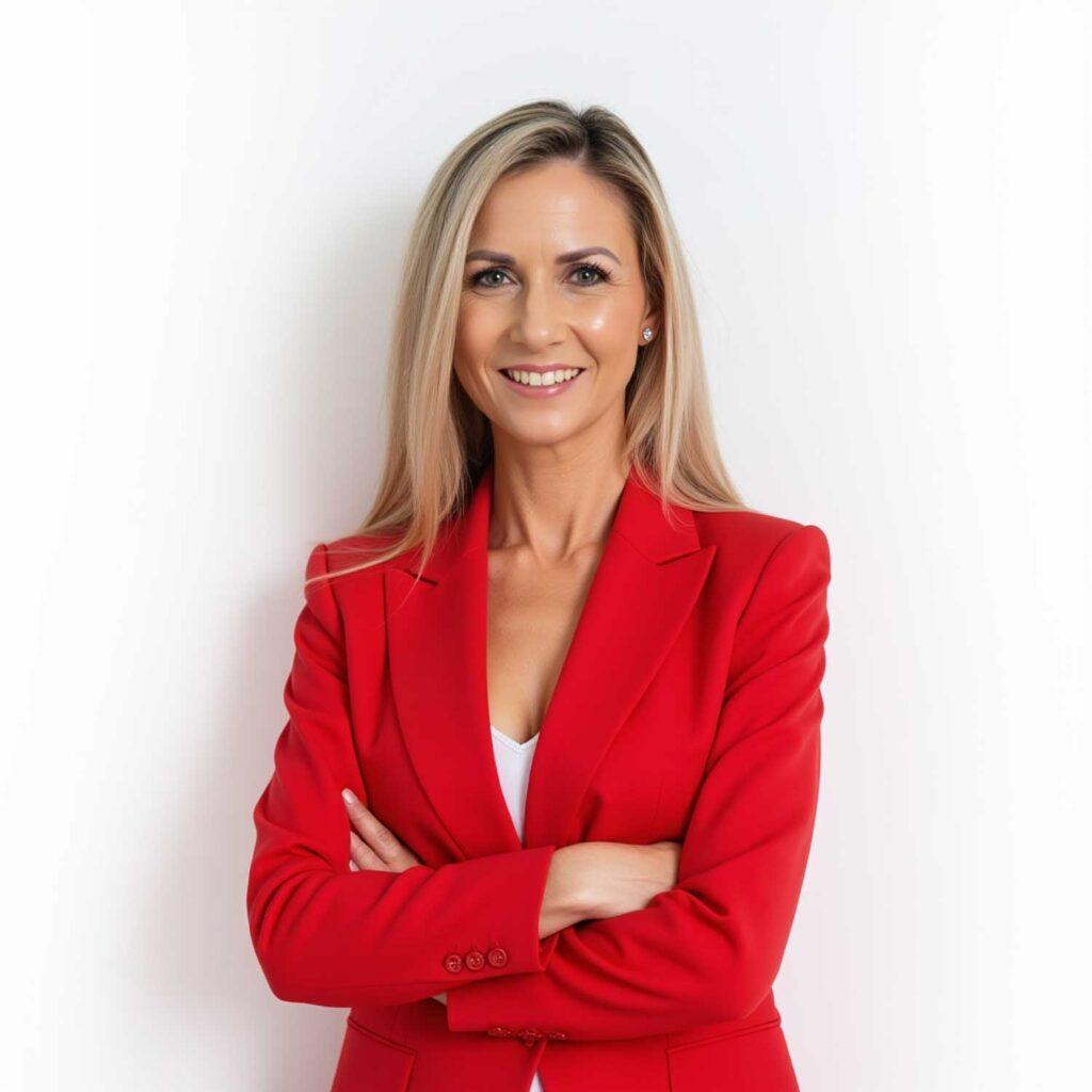 Catherine McDonald