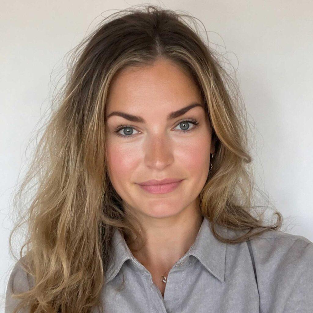 Judy van den Ancker