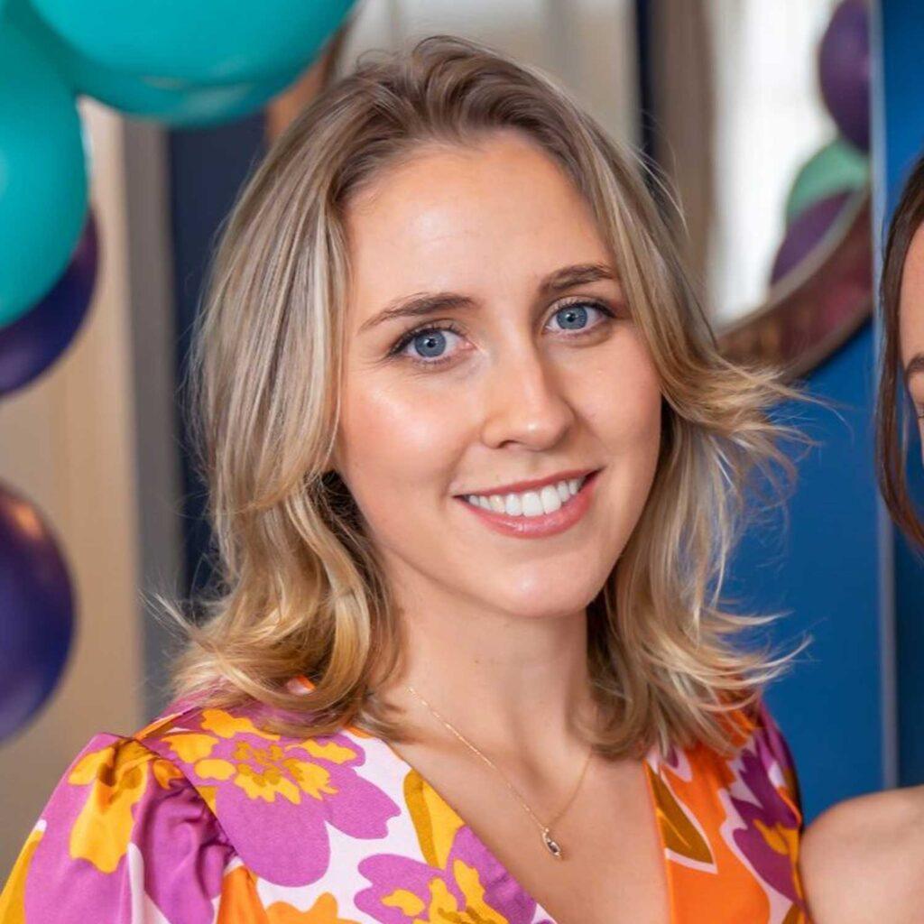 Julie O’Sullivan