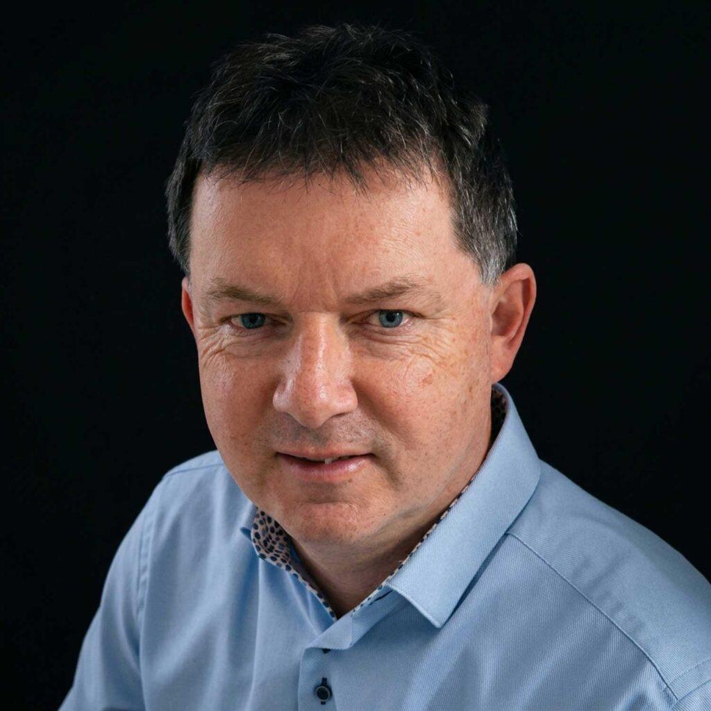 Eamonn McKenna